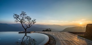 Sağlığınız için spiritüel bir otel: Prakriti Shakti Resort