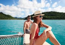 Karayipler’de bir cruise gezi rehberi