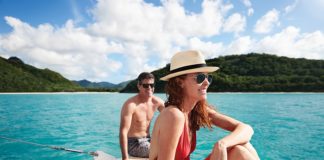 Karayipler’de bir cruise gezi rehberi