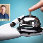 Otel operasyonlarında müşteri şikayetlerini yönetmek