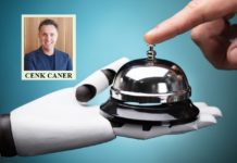 Misafir deneyimi yaratmak için 4 ipucu