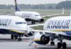 Rekabet Kurumu’ndan Ryanair’e 255,7 Milyon Euro Para Cezası Ryanair'den Kış Sezonunda Yunanistan İçin Rekor Kapasite Artışı