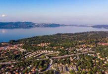 Radisson Blu, Sakarya’daki ilk oteli için imzaları attı