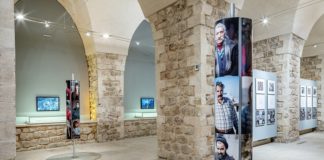 “Mardin’den Fotoğraflar” sergisi uzatıldı