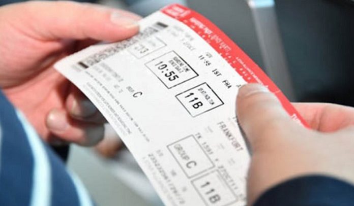 Uçak ve otobüs bilet fiyatları yükseliyor - Turizm Günlüğü
