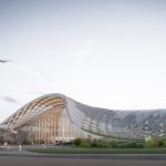 Taşkent Uluslararası Havalimanı projesi WAF Awards finalisti!