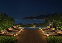 İşte Türkiye’nin en iyi lüks spa deneyimi sunan oteli