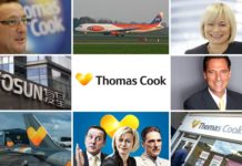 2007’dan bugüne Thomas Cook’un iflas süreci