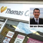 “Thomas Cook’un iflası orta vadede Türkiye için fırsat barındırıyor”