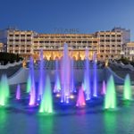 Inventum Global’den Titanic Mardan Palace ile önemli anlaşma