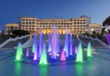 Inventum Global’den Titanic Mardan Palace ile önemli anlaşma
