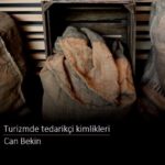 Turizmde tedarikçi kimlikleri turizm sektörü