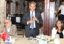 “Hiçbir şeyin peşini bırakmış değiliz”