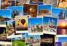 Deneyimli turizmcinin gözünden Türkiye turizminin 40 yıllık tarihi…