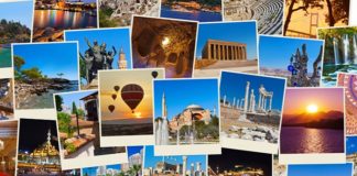 Deneyimli turizmcinin gözünden Türkiye turizminin 40 yıllık tarihi…