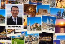 Türkiye turizm sektörünün uluslararası görünümü