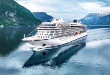 Bir kruvaziyer firması daha İstanbul’a dönüyor