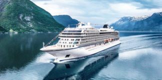 Bir kruvaziyer firması daha İstanbul’a dönüyor