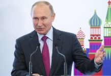 Putin Duyurdu: İranlı Turistler İçin Vizesiz Seyahat, Turist Sayısını %52 Artırdı! Putin Duyurdu: İranlı Turistler İçin Vizesiz Seyahat, Turist Sayısını %52 Artırdı!