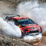 Türkiye Rallisi’ne turist akını