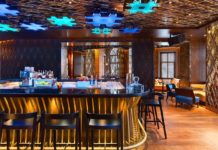 W Istanbul Kasım ayı programıyla iddialı