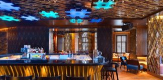 W Istanbul Kasım ayı programıyla iddialı