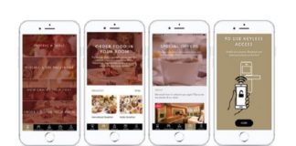 Otellerin çözüm ortağı WeBee’ye Avrupa’dan ödül