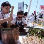 Meze kültürü, meraklılarıyla ‘Yeniden Meze Festivali’nde buluşuyor