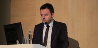 DHMİ’de üst düzey atama