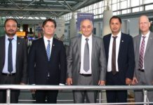 Türk acentelerden Almanya’da yeni sezon atağı