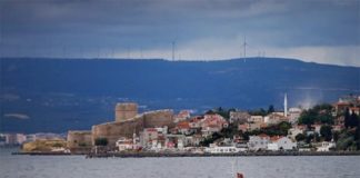 Efeler diyarı, Balıkesir Dünya Termal Zirvesi’ne ev sahipliği yapıyor