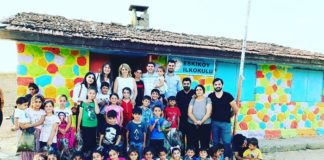 Uluslararası MICE Endüstrisi Derneği (I-MICE) dokunmaya devam ediyor!