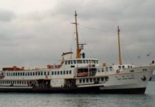 İstanbul’da yeni vapur hatları: İşte ücret tarifesi Şehir Hatları