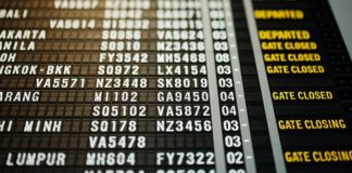 Dünyanın en kalabalık havalimanları açıklandı