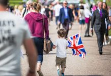 İngiltere’den açıklama: Türkiye ile 15 Temmuz’da başlayabilir