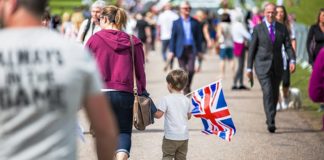 İngiltere’den açıklama: Türkiye ile 15 Temmuz’da başlayabilir