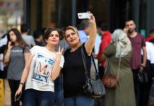 Van, 2025’te 1 Milyon İranlı Turist Ağırlamaya Hazırlanıyor Van Shopping Fest