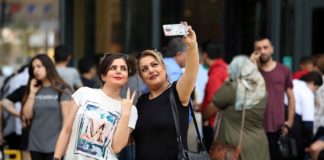 Van Shopping Fest Başlıyor: İranlı Turistlerin Konaklama Süresi Uzayacak Van Shopping Fest