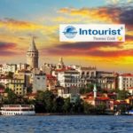 Intourist’ten İstanbul için yeni bir hamle gündemde