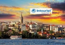 Intourist’ten İstanbul için yeni bir hamle gündemde