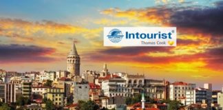 Intourist’ten İstanbul için yeni bir hamle gündemde
