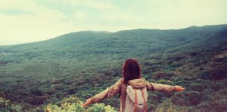 Eylül ayında gidebileceğiniz en güzel rotalar Kadınların Seyahat Tutkusu: Erkekleri Geride Bırakıyor!