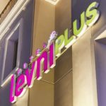 Levni Hotel, zincir olma yolunda hızla ilerliyor Levni Plus Hotel, İstanbul Sirkeci’de hizmete girdi.