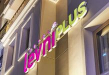 Levni Hotel, zincir olma yolunda hızla ilerliyor Levni Plus Hotel, İstanbul Sirkeci’de hizmete girdi.