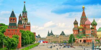 Turizmin kalbi Intourmarket 2020’de Moskova’da atacak