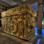 ‘Müze Kart Akademi’ ile arkeoloji ve sanat tarihi öğrencileri için müzeler ücretsiz