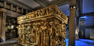 ‘Müze Kart Akademi’ ile arkeoloji ve sanat tarihi öğrencileri için müzeler ücretsiz