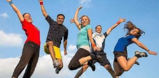 Akademide turizme ilgi arttı: Bayrağı Rekreasyon ve Turist Rehberliği göğüsledi