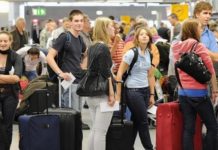 Rus turisti bekleyen ülkelerin listesi