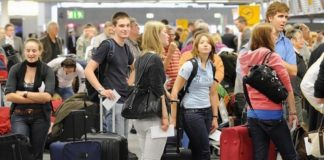 Rus turistler Ağustosta mı gelecek?